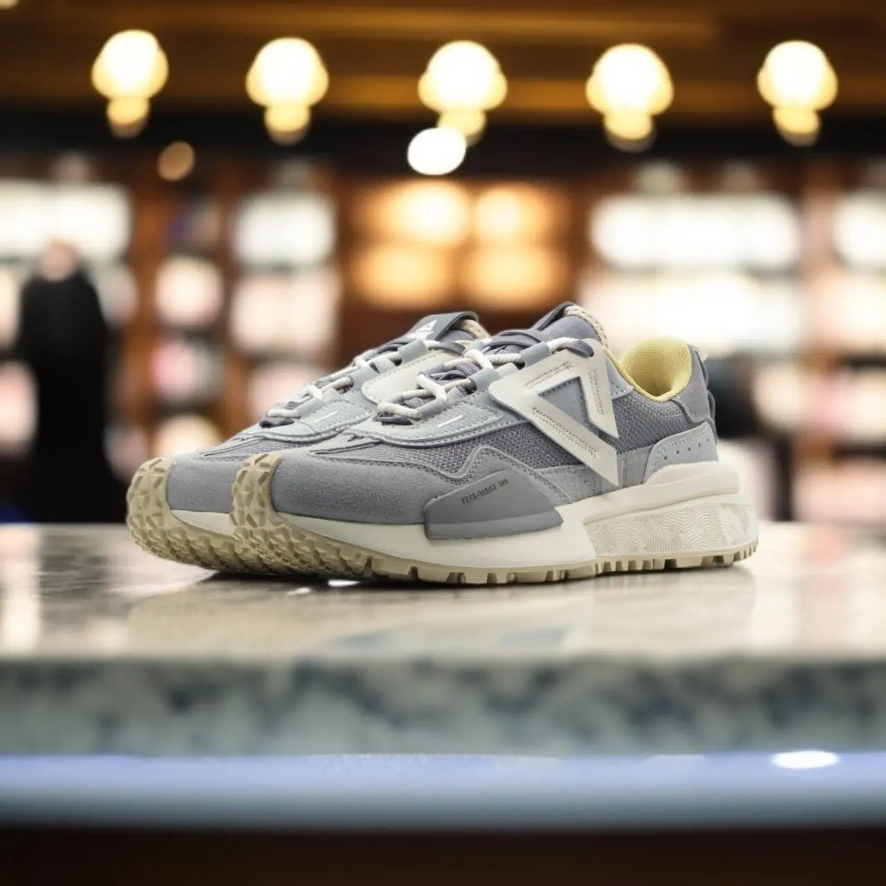 ET31497E-X928 FASHION CASUAL SHOES_WHITE GREY 213.PEAK