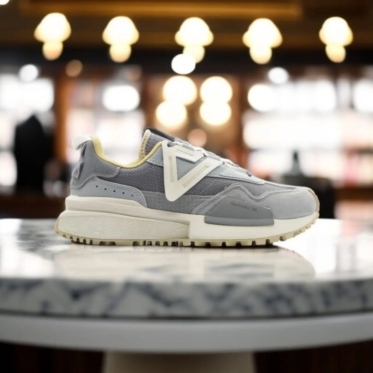 ET31497E-X928 FASHION CASUAL SHOES_WHITE GREY 213.PEAK