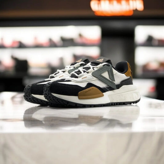 ET31497E-Z498 FASHION CASUAL SHOES_MILKY WHITE/ BLACK 213.PEAK