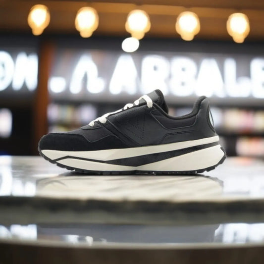 ET34387E-0020 CASUAL SHOES BLACK 213.PEAK