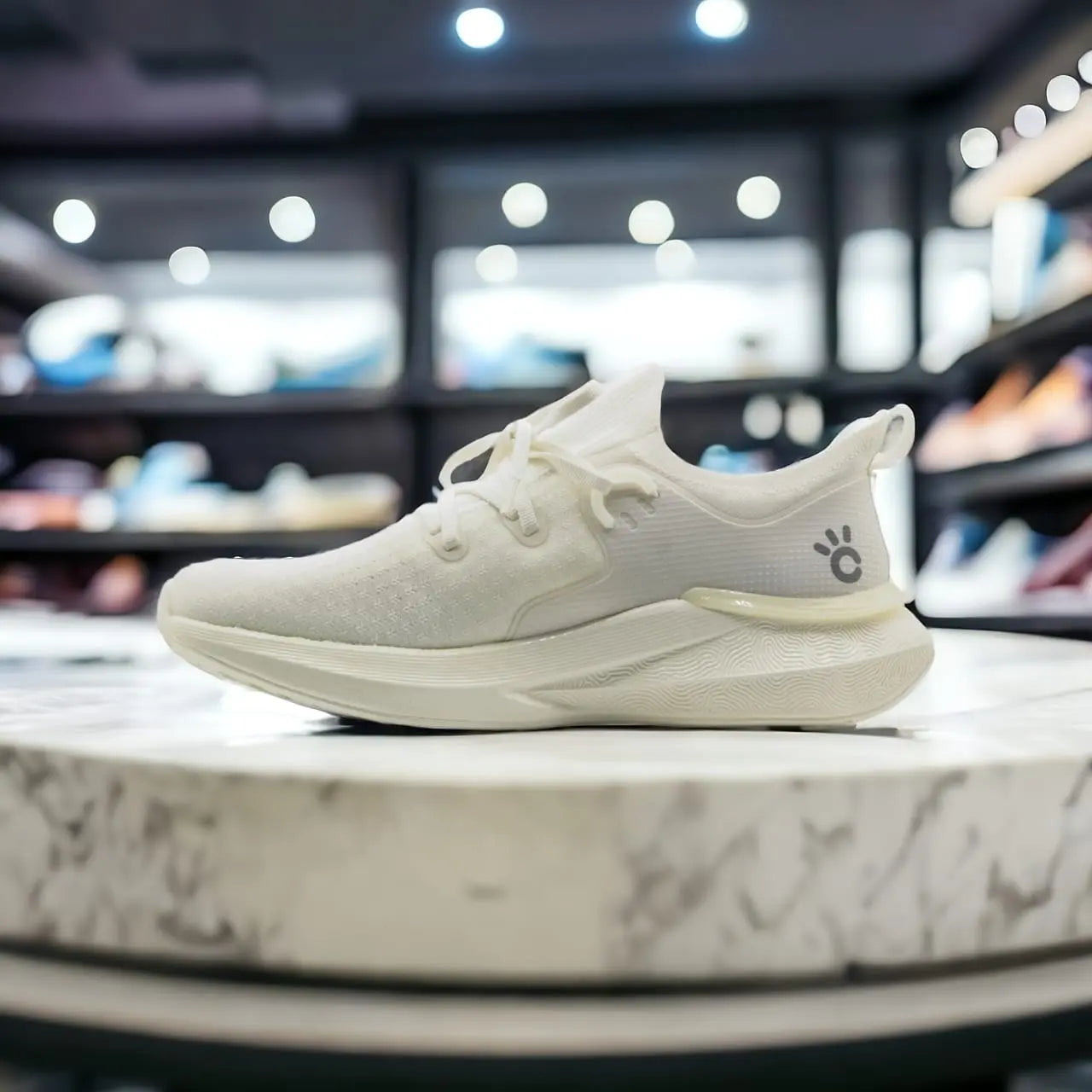 E11617H TAICHI 3.0 BEIGE - 213.PEAK