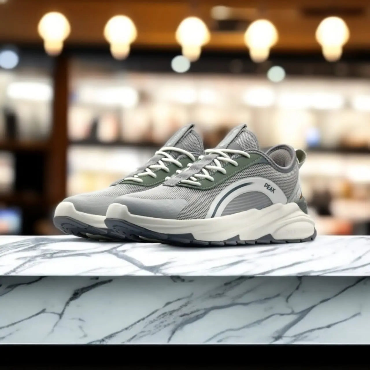 AE222291G Outdoor FOO GREY - 213.PEAK