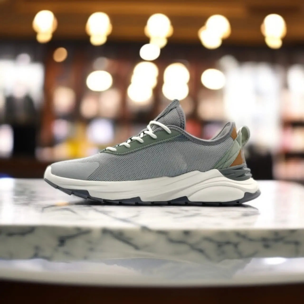 AE222291G Outdoor FOO GREY - 213.PEAK