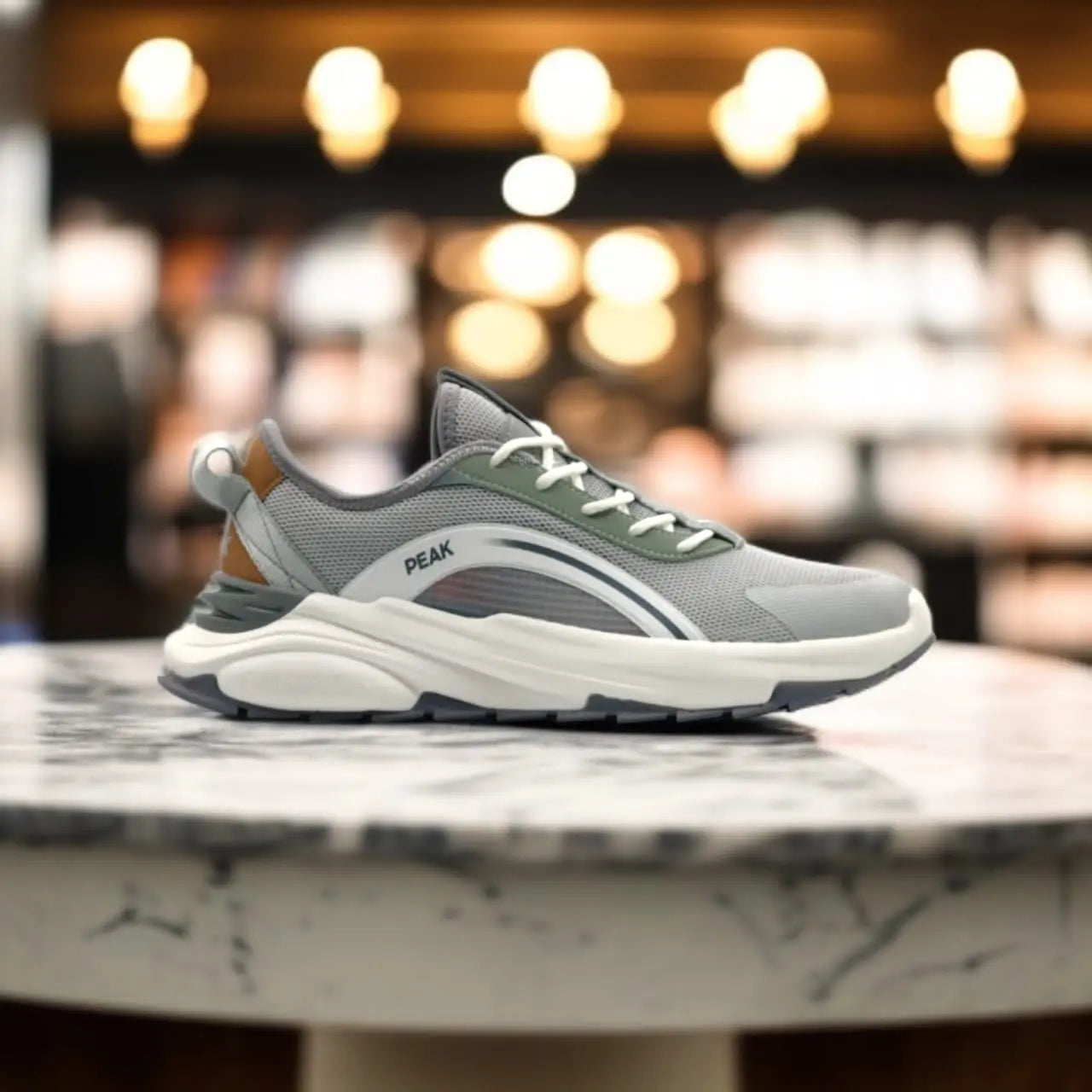 AE222291G Outdoor FOO GREY - 213.PEAK
