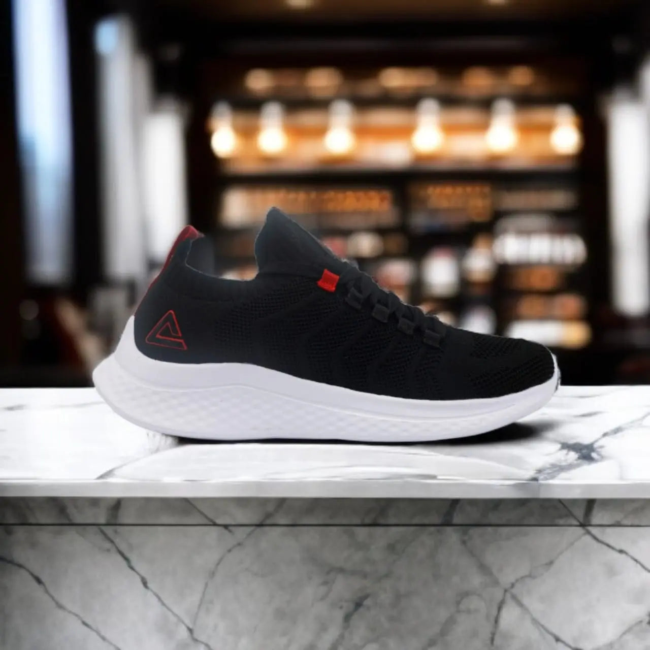 EW2207H X LIGHT II BLACK/RED - 213.PEAK