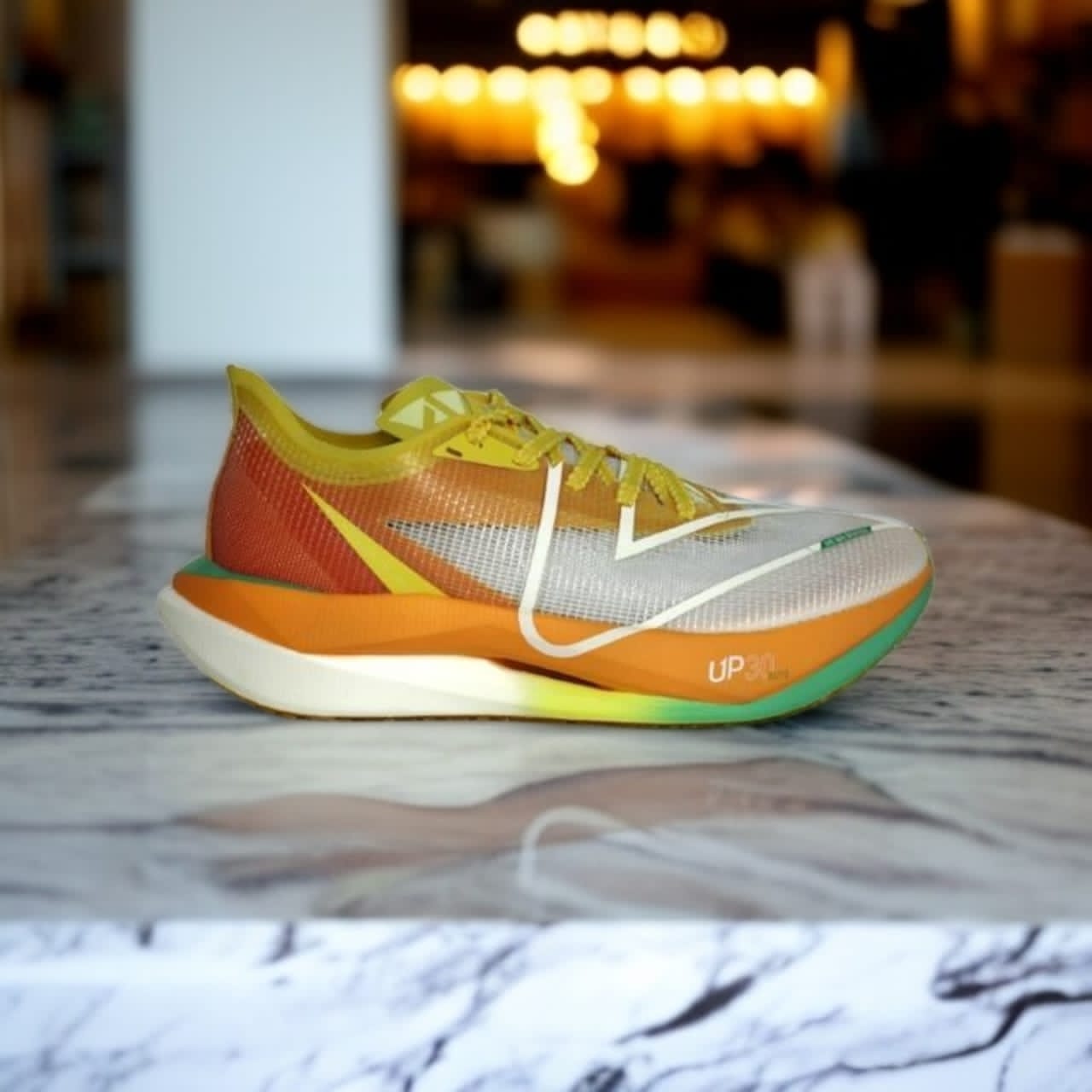 ET42837H-X964 TAICHI UP30 3.0Eilte Orange yellow