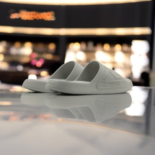 A1DL410517-00N2 TAICHI SLIPPERS Moon Rock grey