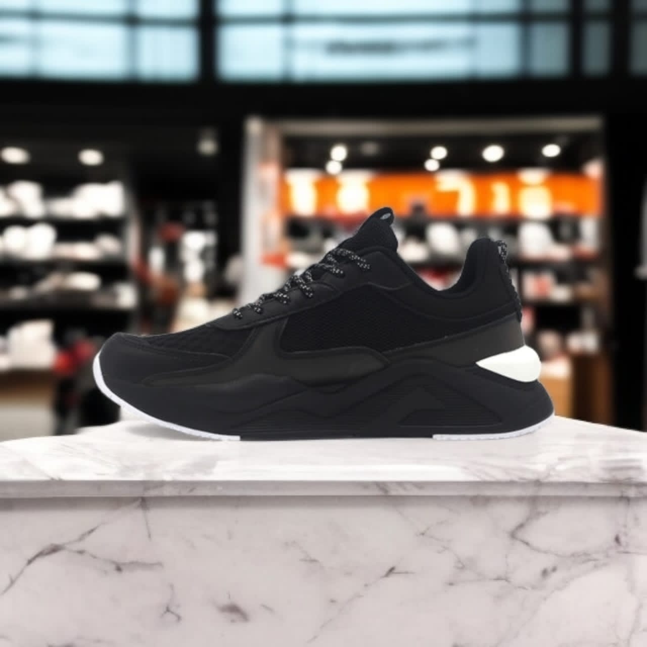 EW02087E Z-WAVE BLACK