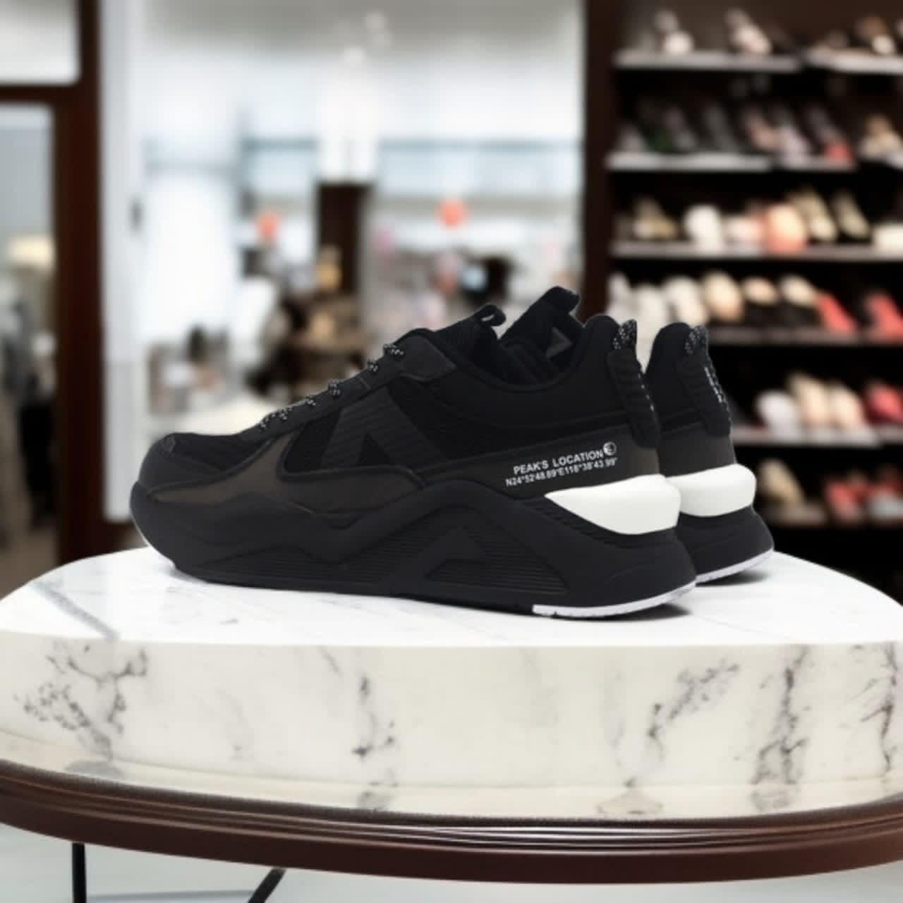 EW02087E Z-WAVE BLACK