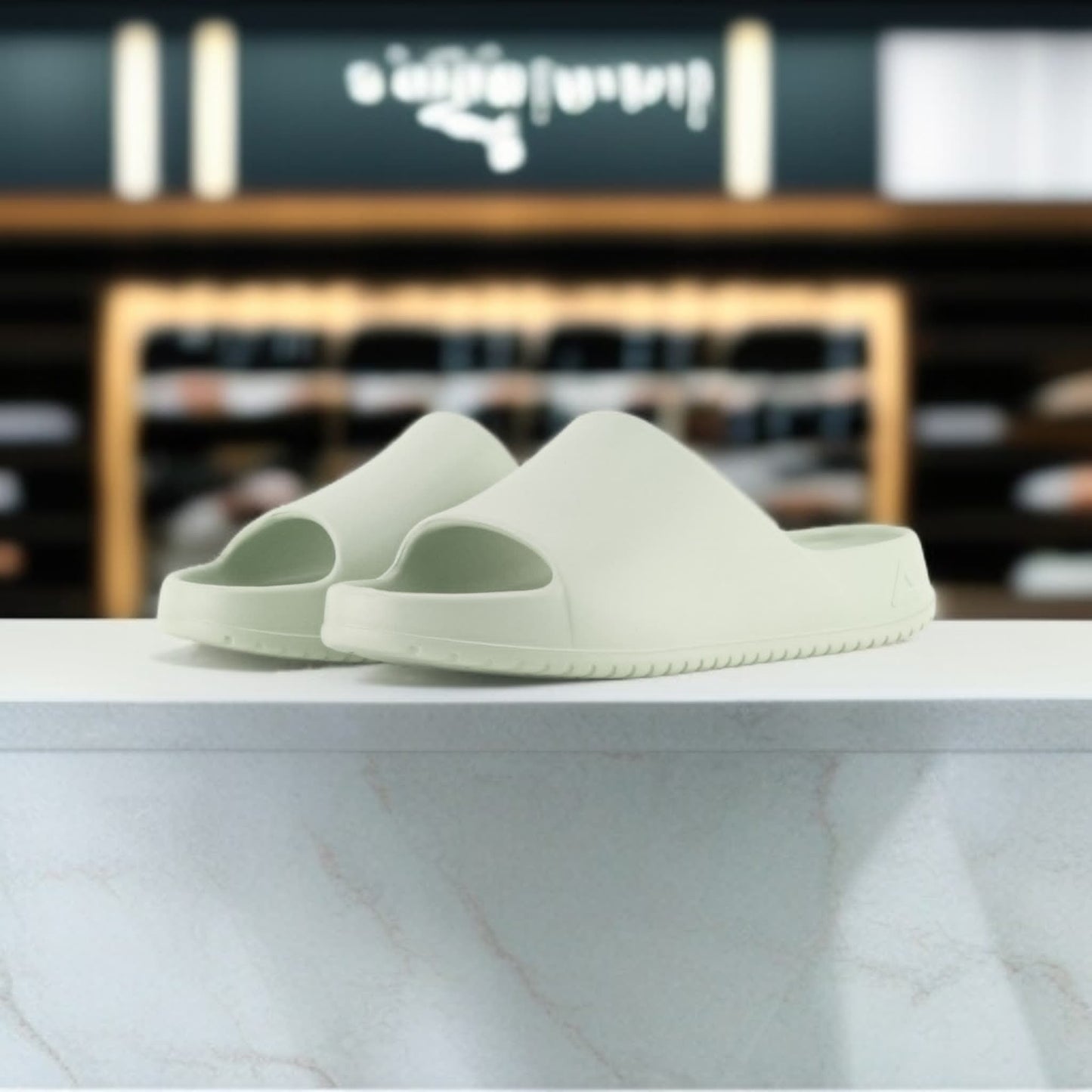 RLW2401L-E058 SLIPPERS_Lt.Khaki 2