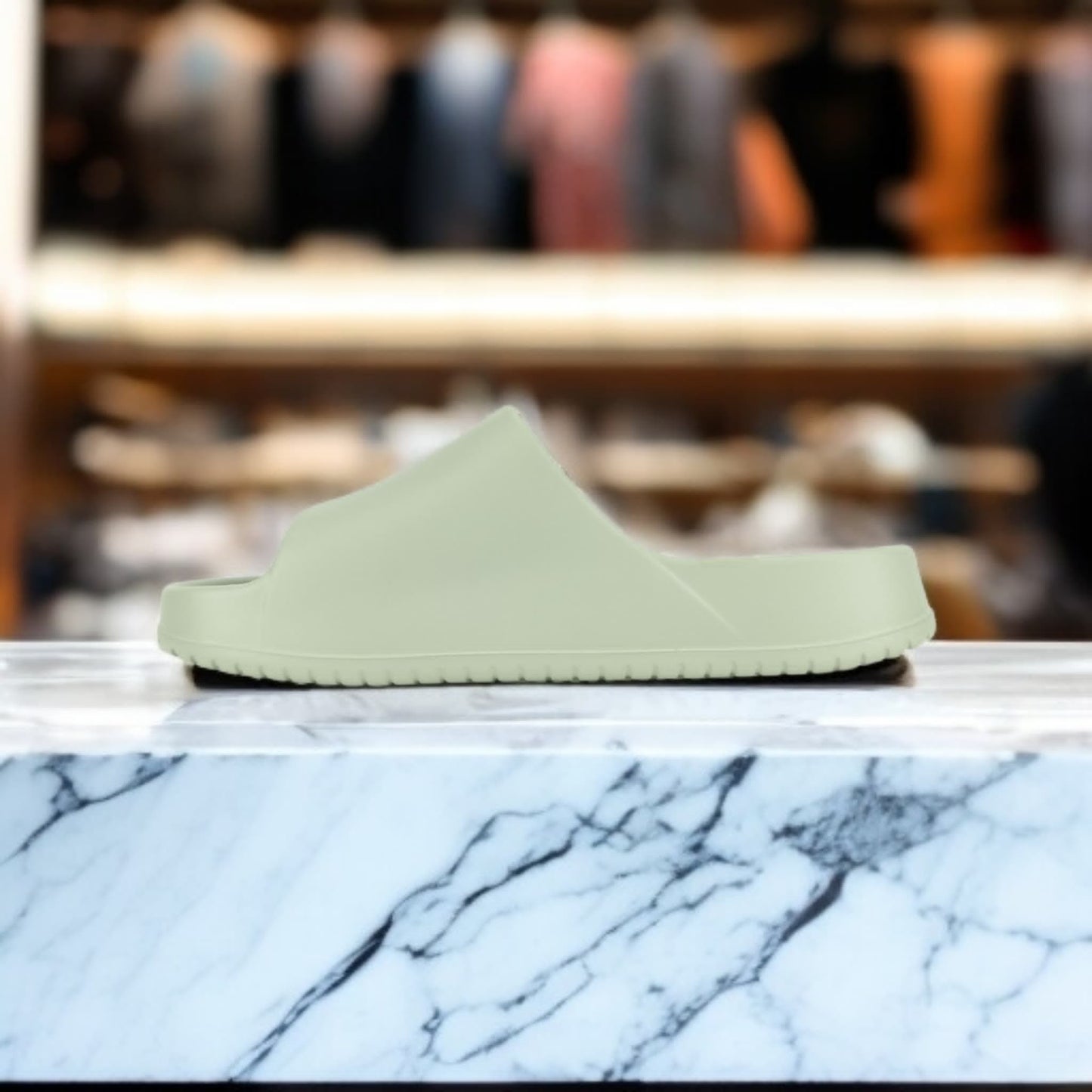 RLW2401L-E058 SLIPPERS_Lt.Khaki 2