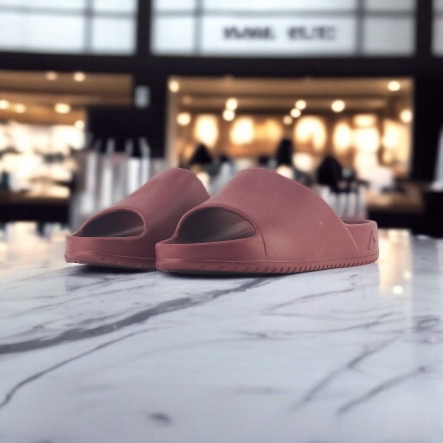 RLW2401L-0090 SLIPPERS_BURGUNDY