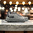 E14407E	Fashion Casual  Shoes_ Lt.Grey/  Mid.Grey 213.PEAK