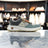 E221171E	Casual Shoes _Lt.Grey/ Green 213.PEAK