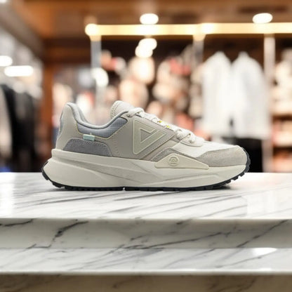 ET34387E-1180	RETRO CASUAL SHOES_OFF WHITE/KHAKI	OFF WHITE/KHAKI 213.PEAK