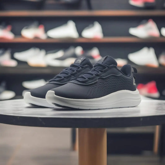 E13817E	Casual Shoes	NAVY/WHITE - 213.PEAK