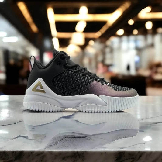 EW02321A	STREET MASTER	BLACK/WHITE/GOLD - 213.PEAK