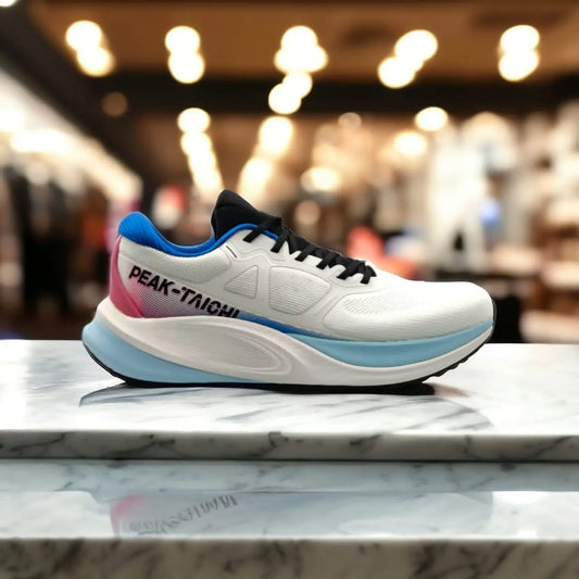 ET44241H-Z468	Running Shoes White/blue	WHITE/BLUE - 213.PEAK