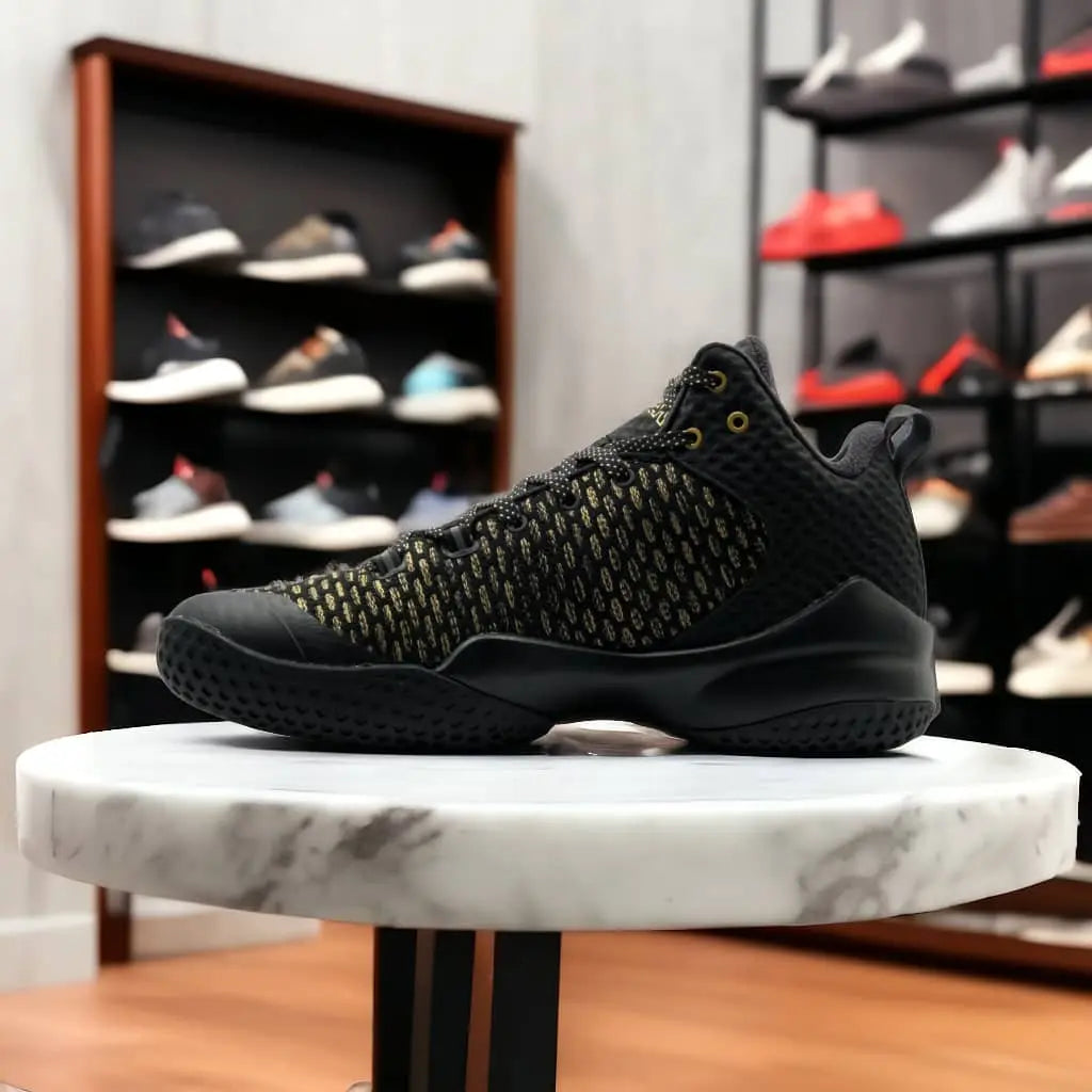 DA073421	STREET MASTER	BLACK/GOLD - 213.PEAK