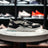 E222177E Retro Casual FOO WHITE/BLACK - 213.PEAK