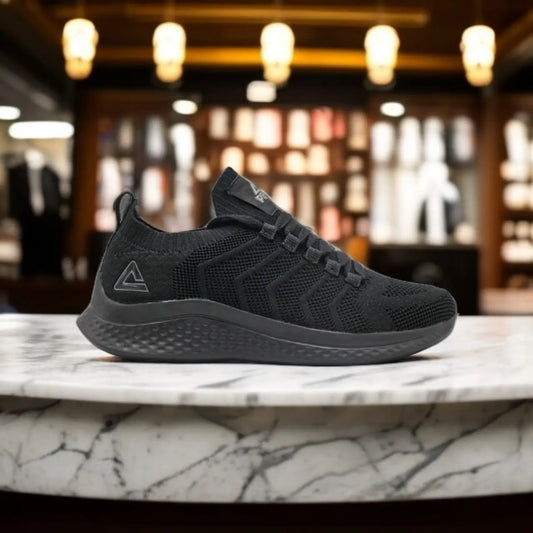 EW2207H	X LIGHT II	ALL  BLACK - 213.PEAK