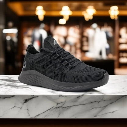 EW2207H	X LIGHT II	ALL  BLACK - 213.PEAK