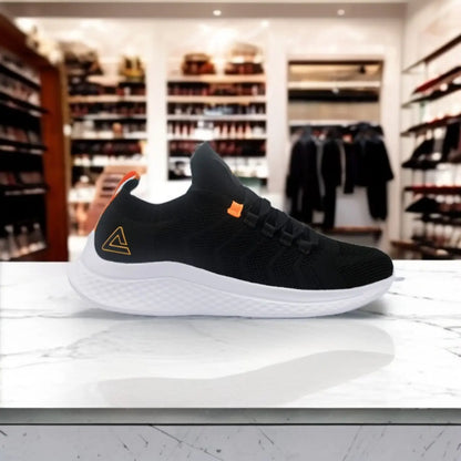 EW2207H	X LIGHT II	BLACK/ ORANGE - 213.PEAK
