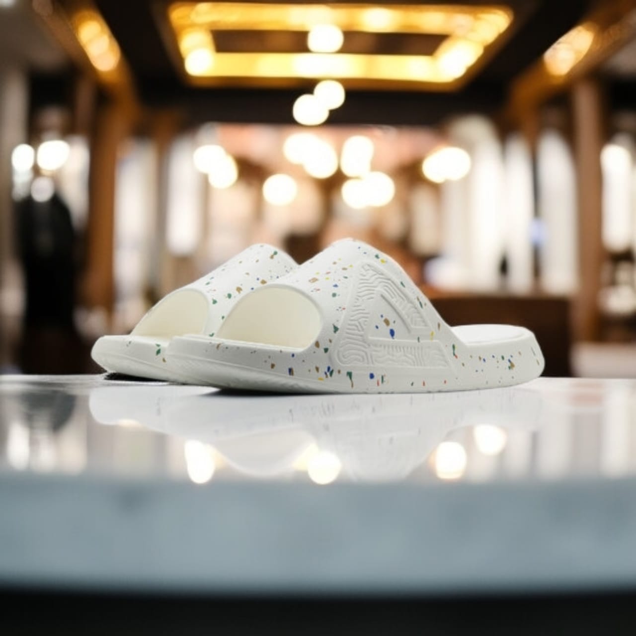 ET42957L-X451 Sports  slippers  Mixed Color