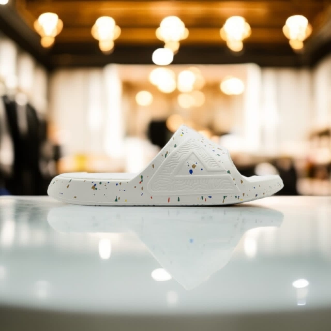 ET42957L-X451 Sports  slippers  Mixed Color