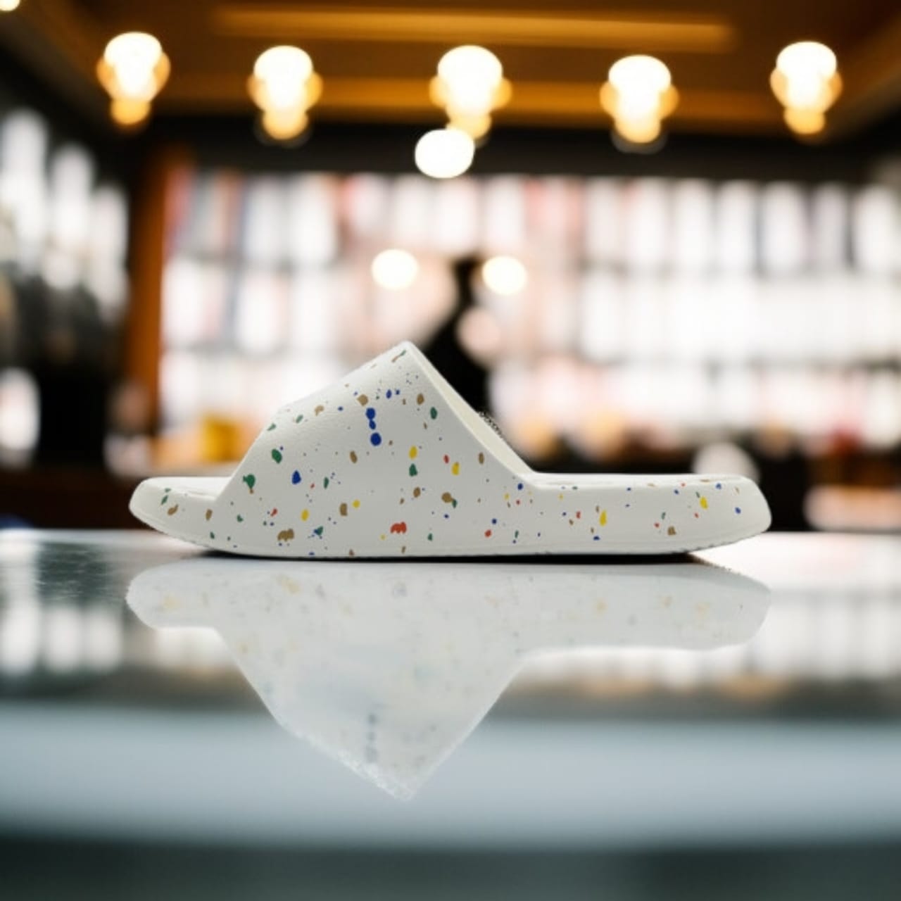 ET42957L-X451 Sports  slippers  Mixed Color