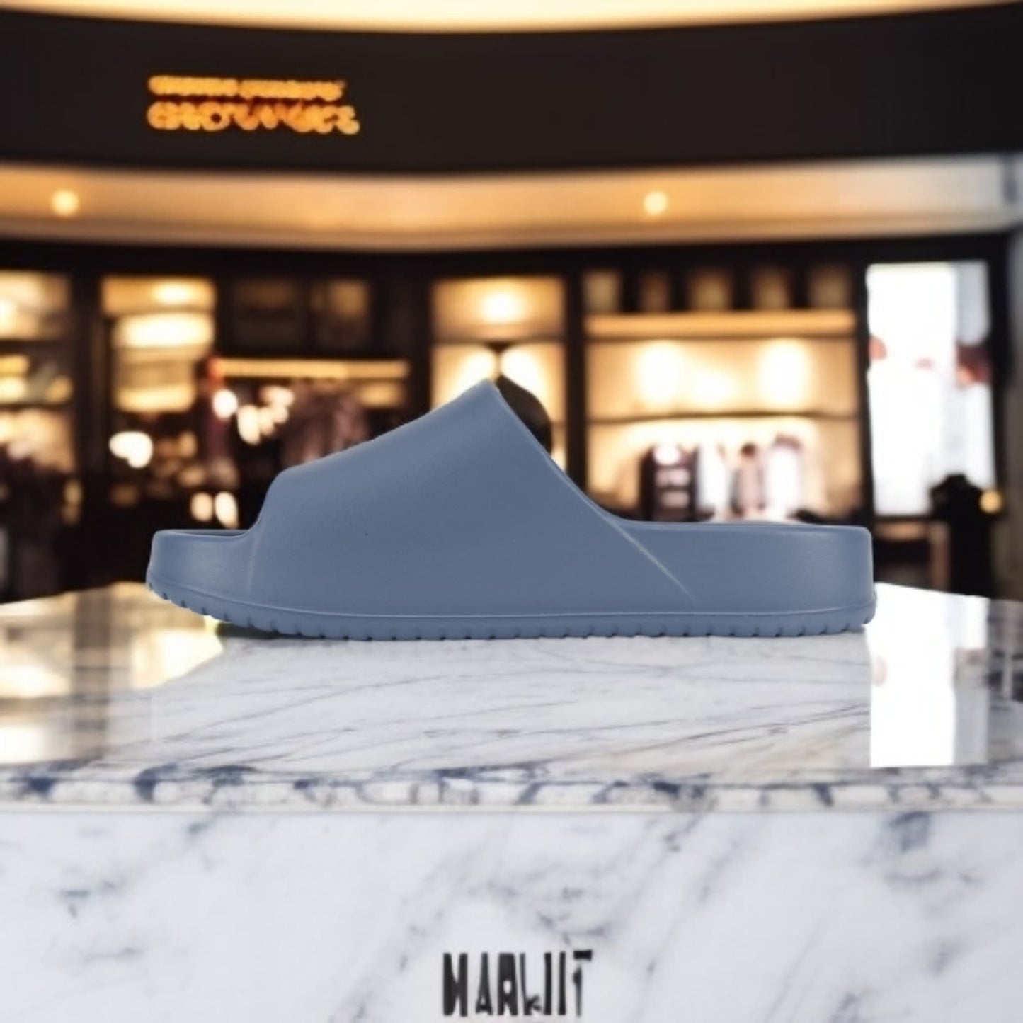 RLW2401L-Z585	SLIPPERS_ GRAYISH  BLUE