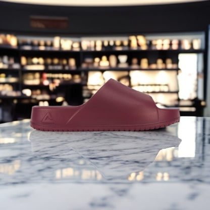 RLW2401L-0090	SLIPPERS_BURGUNDY