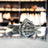 A1ET32027L	Sports slippers	BLACK/OFF WHITE