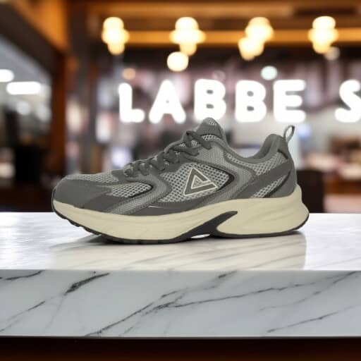 A1EW49041E-004R	Casual Shoes Paloma Grey /silver grey