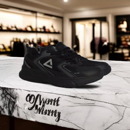 A1EW49041E-204R	Casual Shoes  Black / Paloma grey