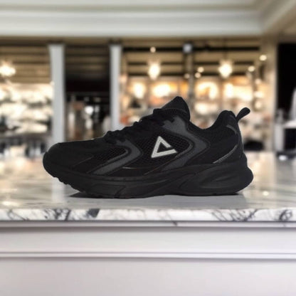 A1EW49041E-204R	Casual Shoes  Black / Paloma grey