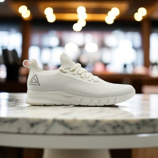 A1E29007H  Sports Shoes   OFF WHITE