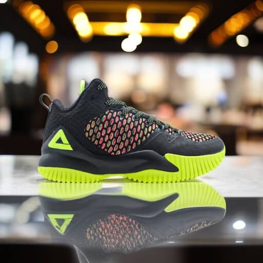 EW02321A STREET MASTER	BLACK/ YELLOW