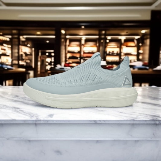 A1E39251H- 002S	SPORTS SHOES_  Blue / white
