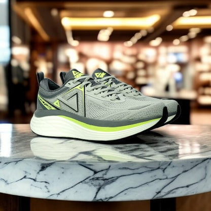 A1ET49327H-D037	TRAINING/ RUNNING SHOES-GREY/